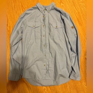 Fjallraven Ovik Travel Shirt